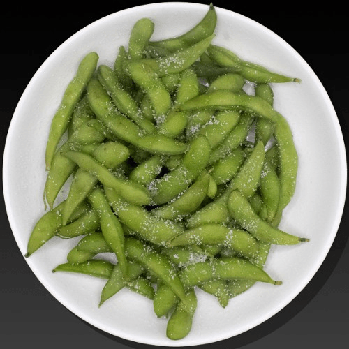 Edamame 