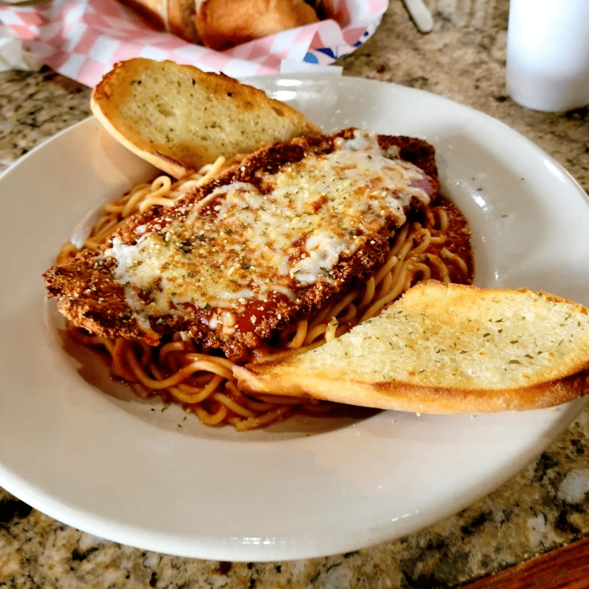 Falcone's Pizza gallery image #1