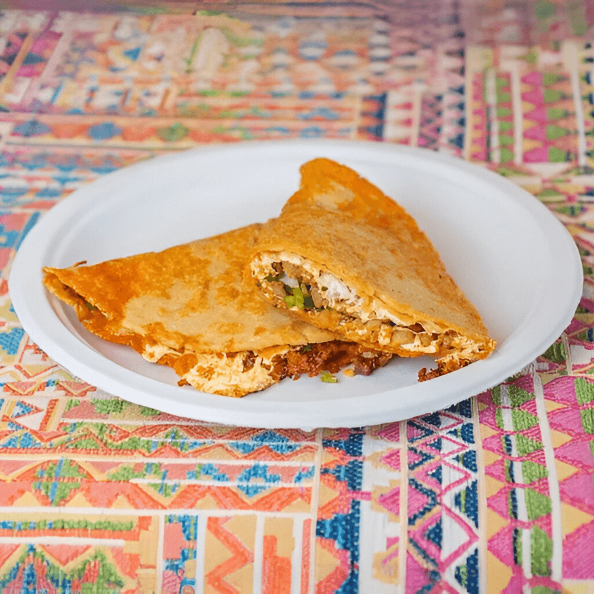 La Patrona gallery image #1