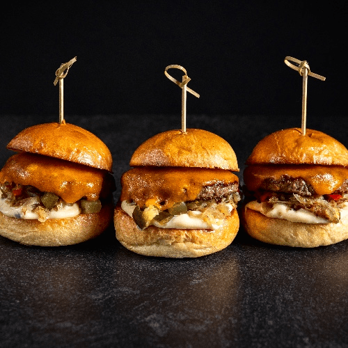 3 Temptation Sliders