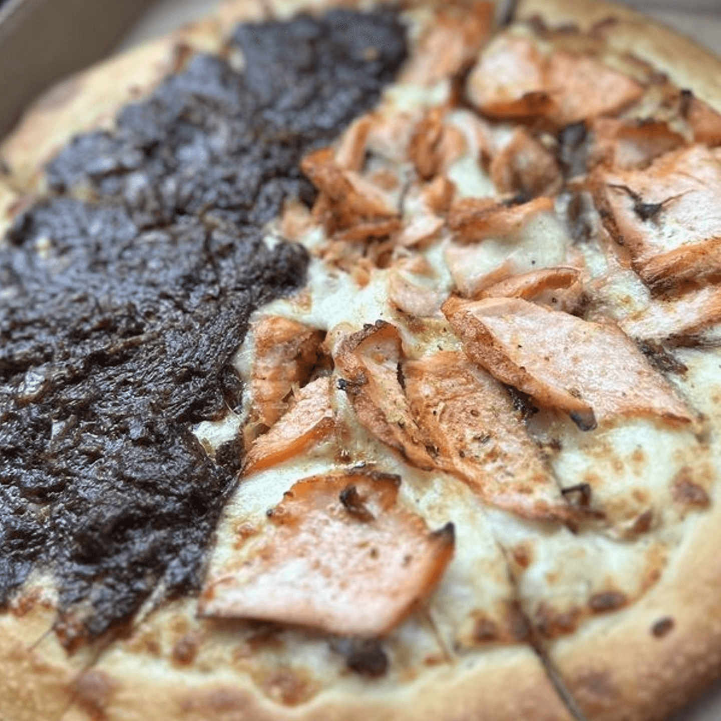 Specialty Pizzas That Speak Volumes