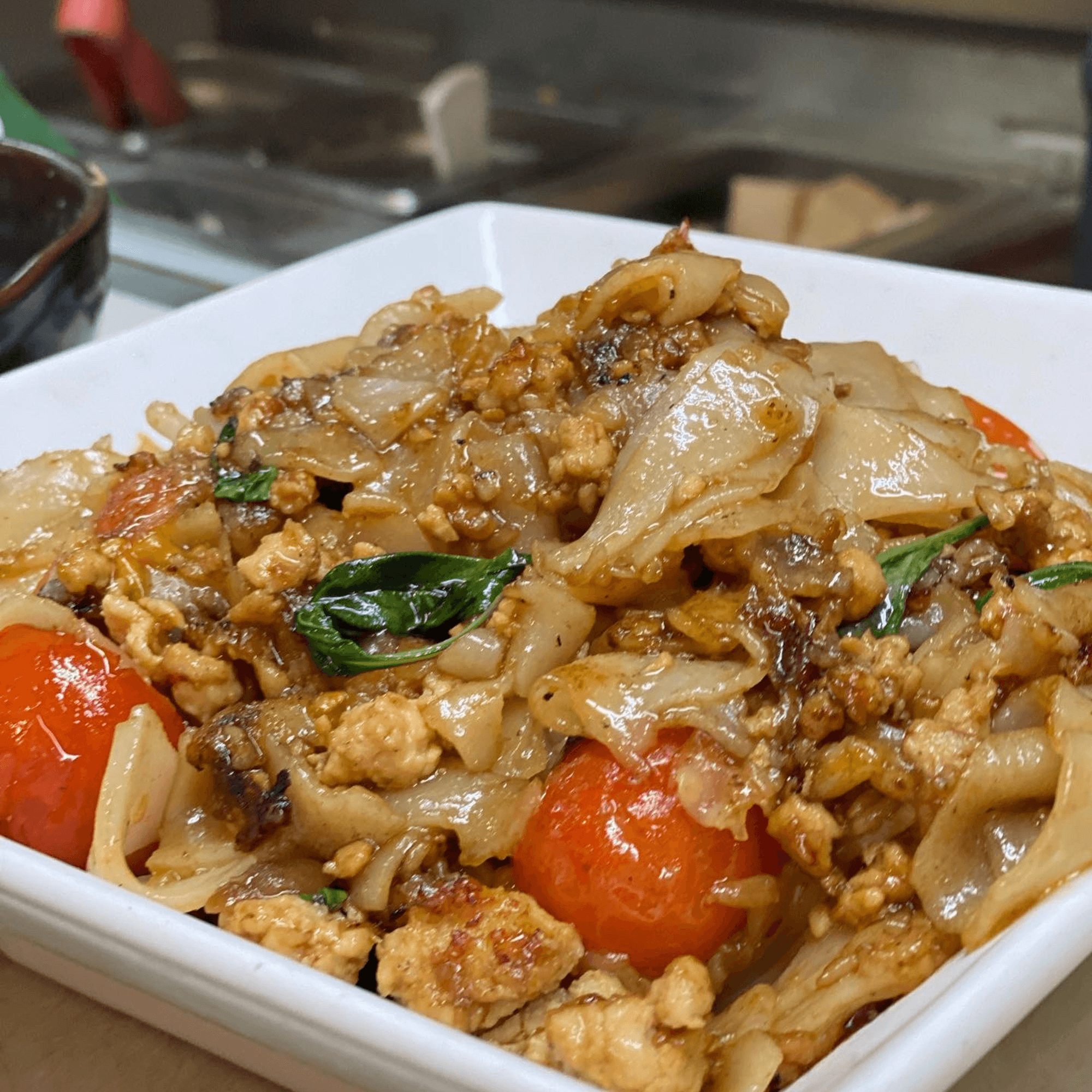 Thai Basil gallery image #8