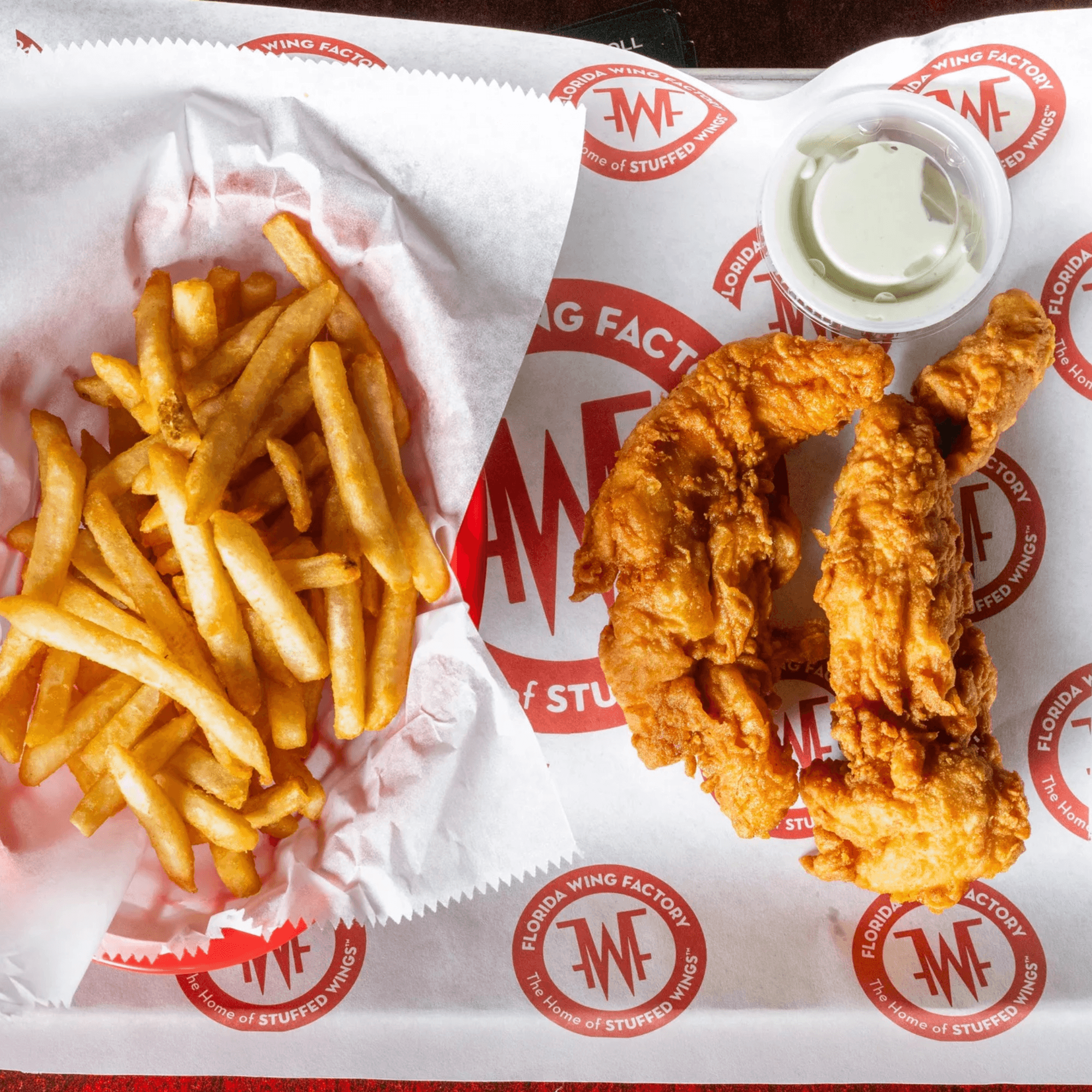 Florida Wing Factory gallery image #12