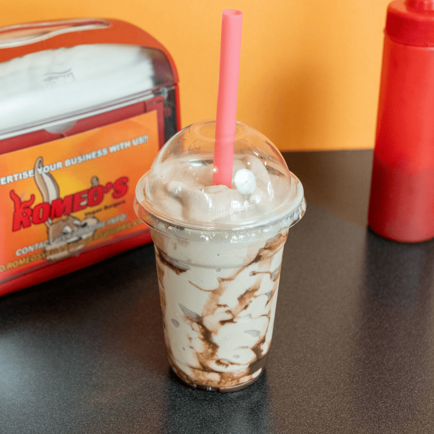 Sips to Match Every Bite