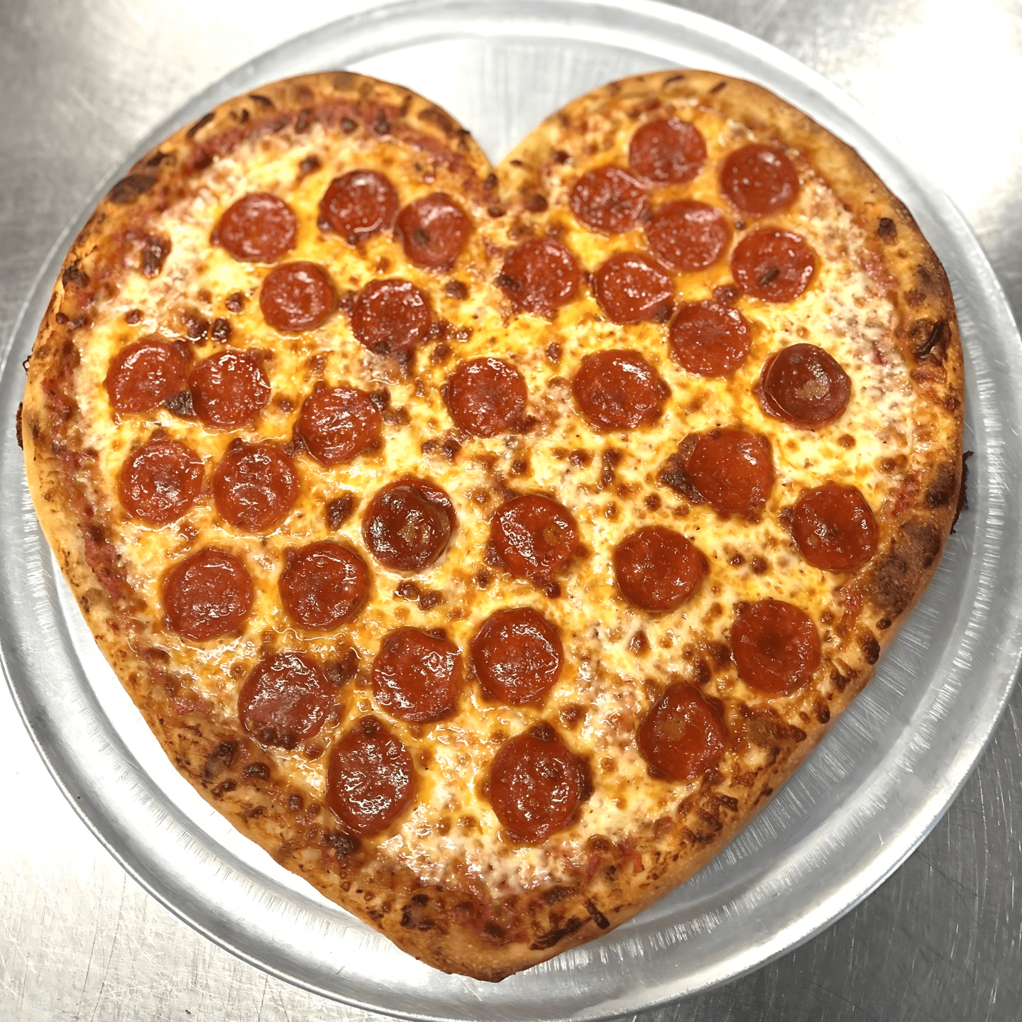 Crafting Every Dish with Care