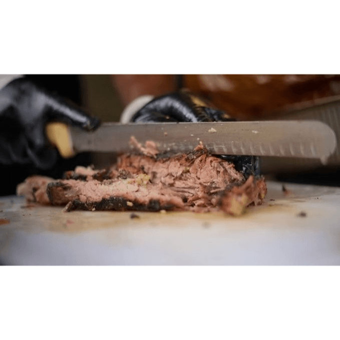 Brisket (A La Carte).