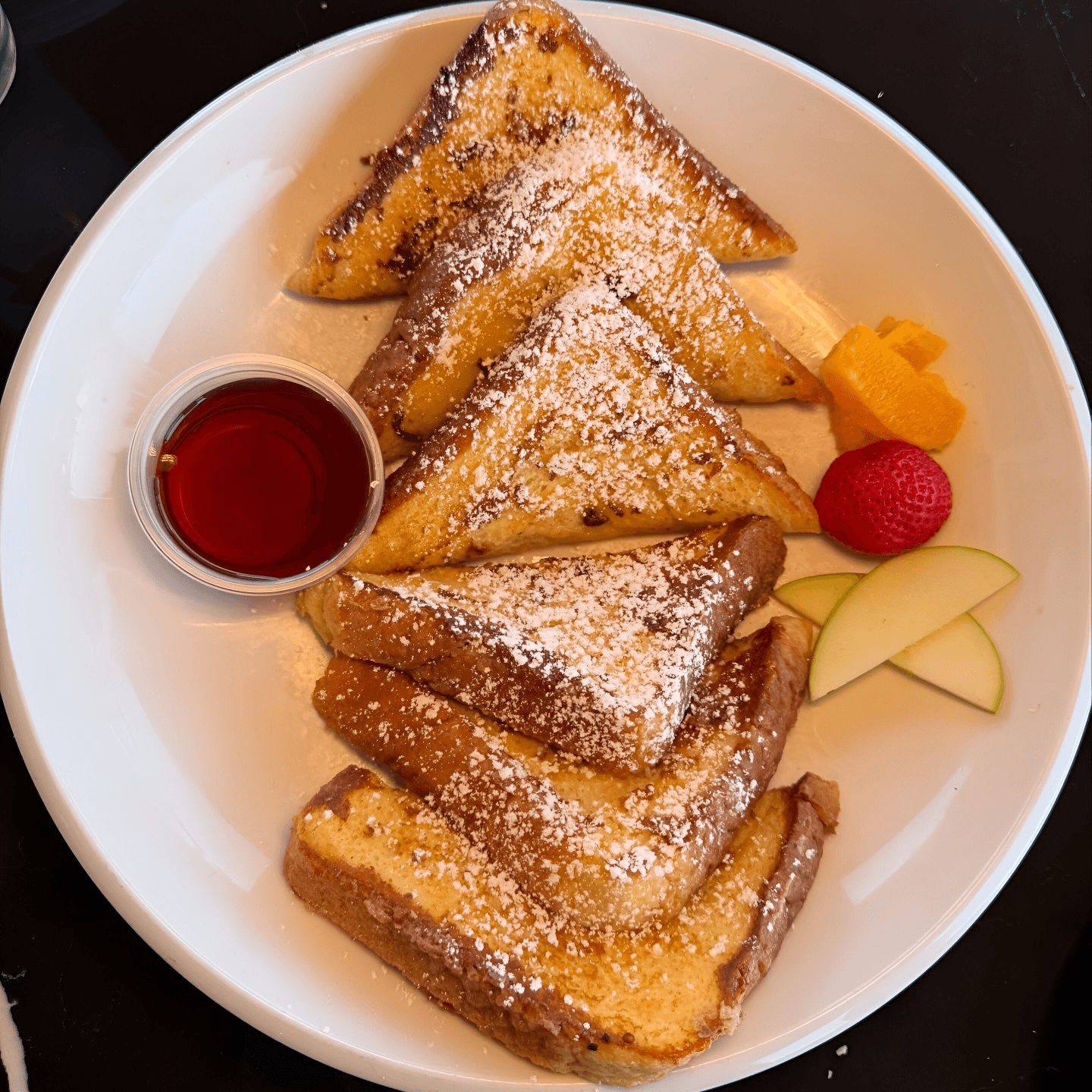 Crafted With Flavor & Passion