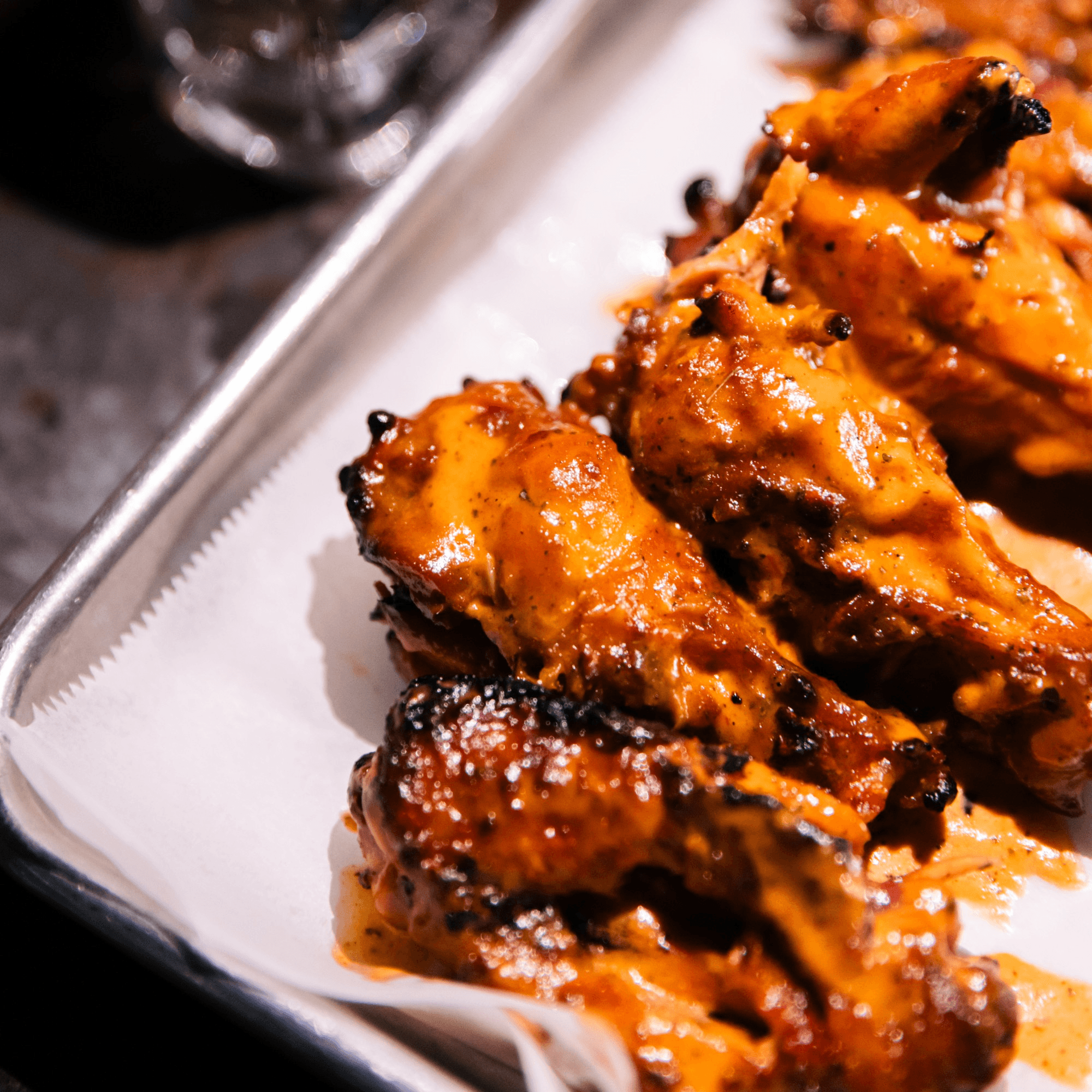 Tap in lounge gallery image #2