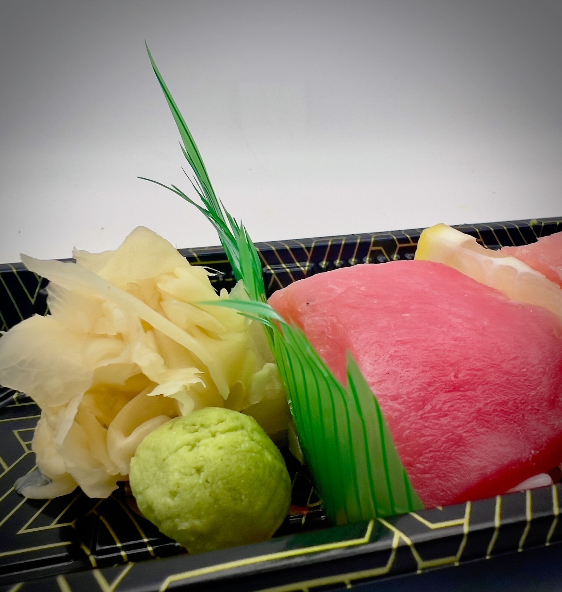 Savor Our Fresh Sushi Selection