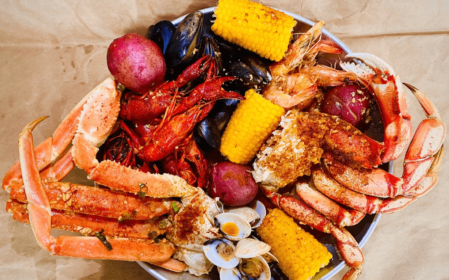 Order with Ease, Enjoy at Home