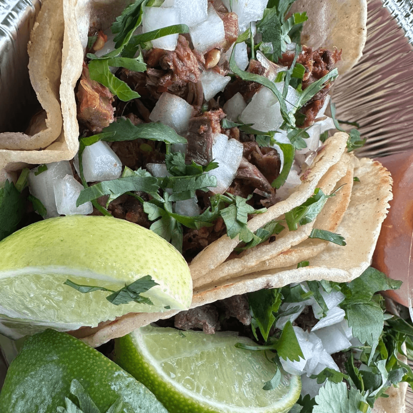 Street Food That Feels Like Home