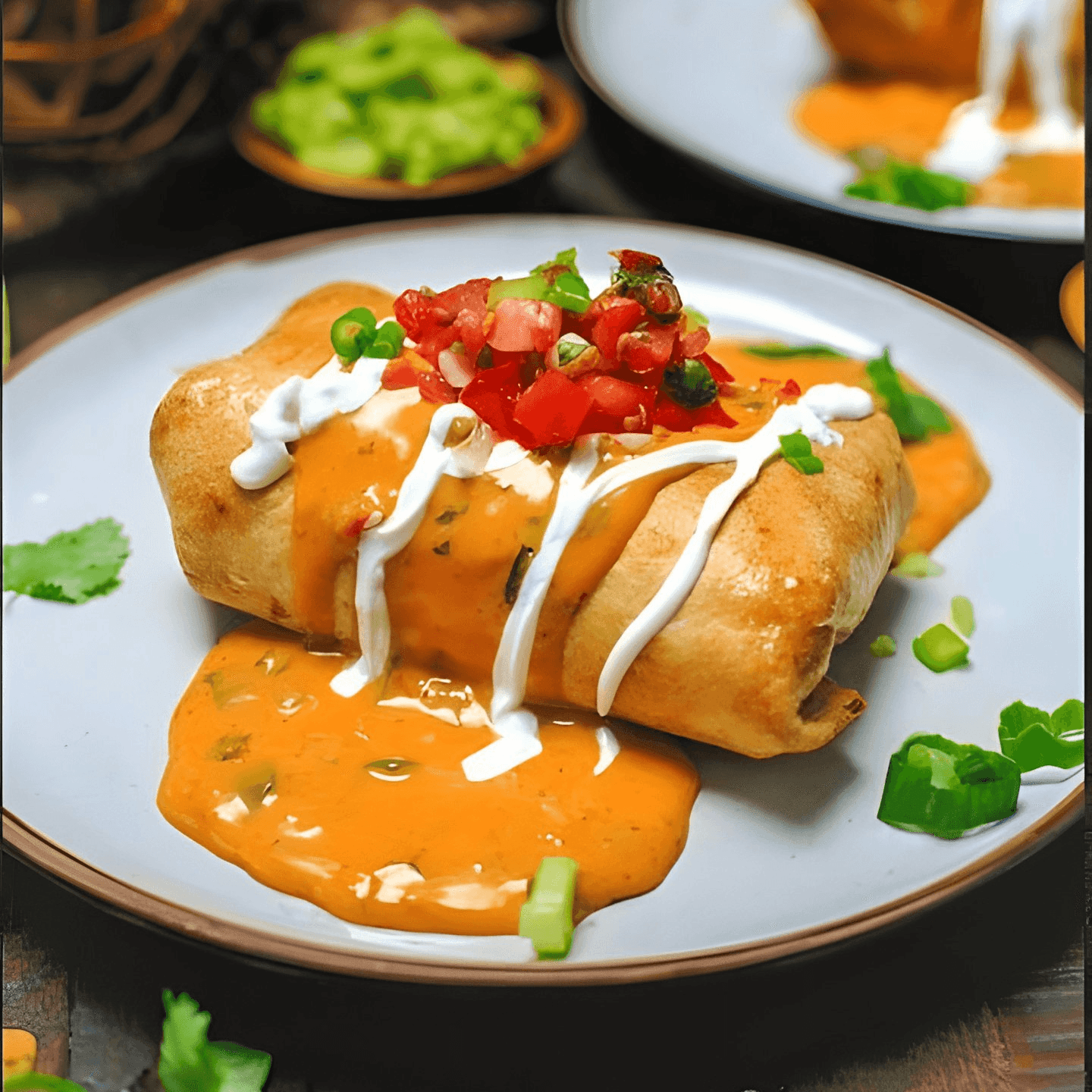 Crafted to Hit. Styled to Crave.