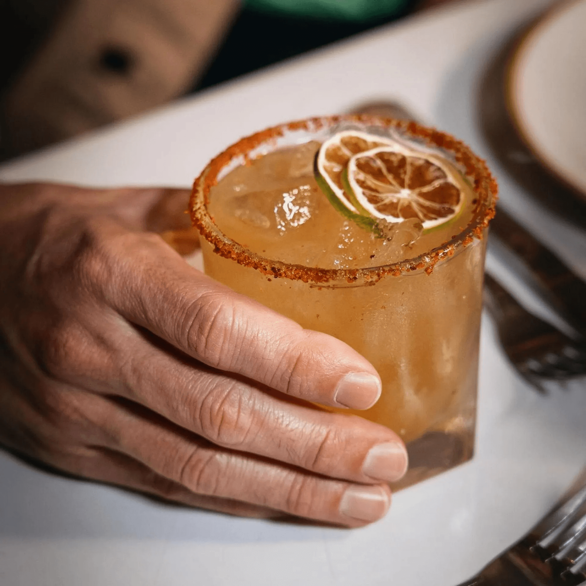 Aromas del Peru gallery image #2