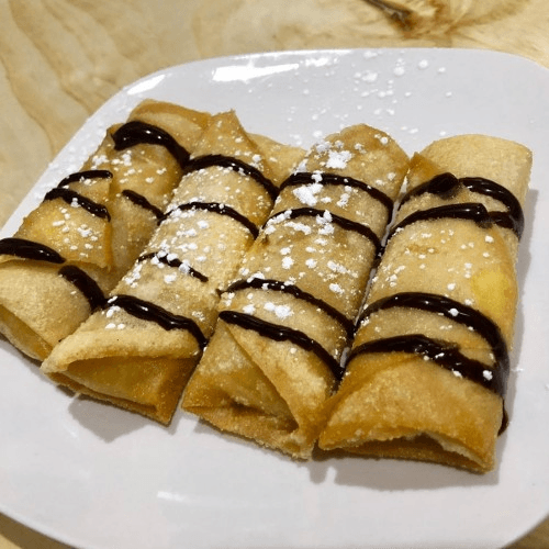 Sweet Endings: Thai Dessert Delights