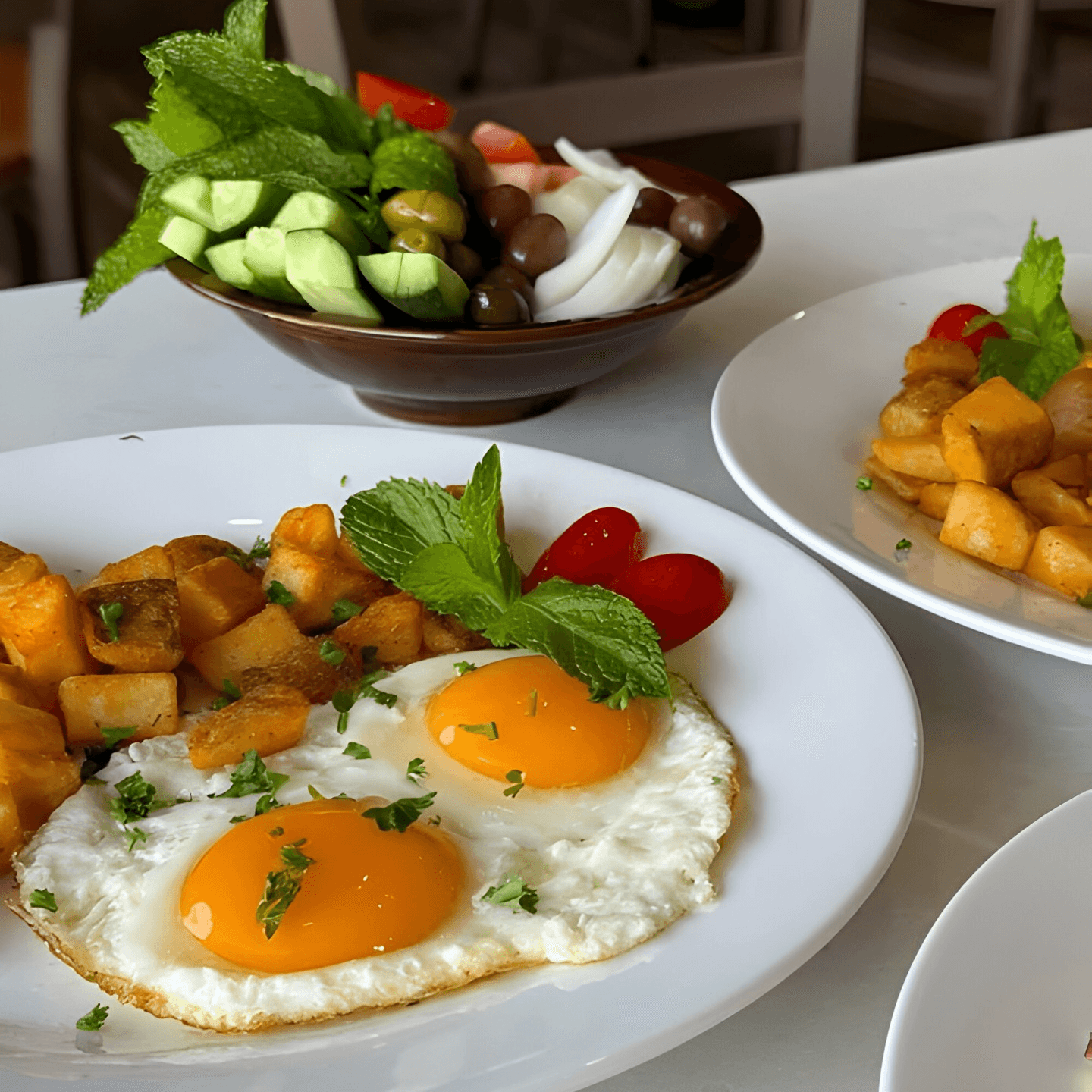 Gluten-Free Breakfast in Glendale & Los Angeles
