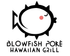 Blowfish Poké Hawaiian Grill