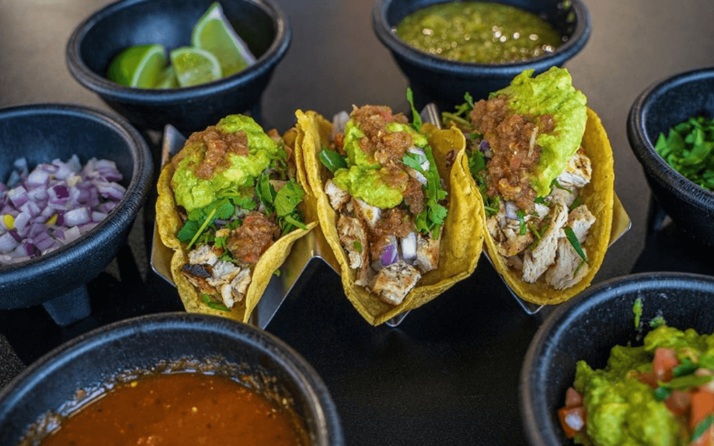 Tacos El Cabrón Rewards