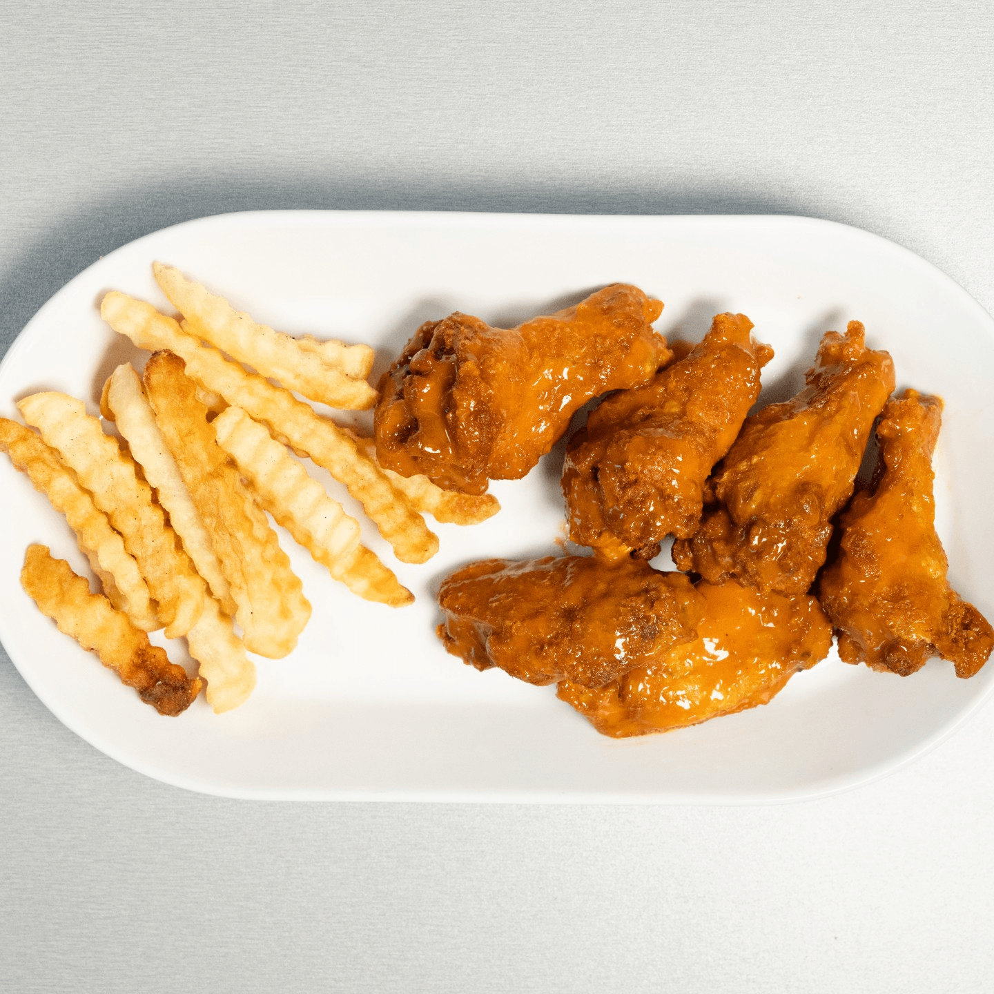 Wings Made For Good Times