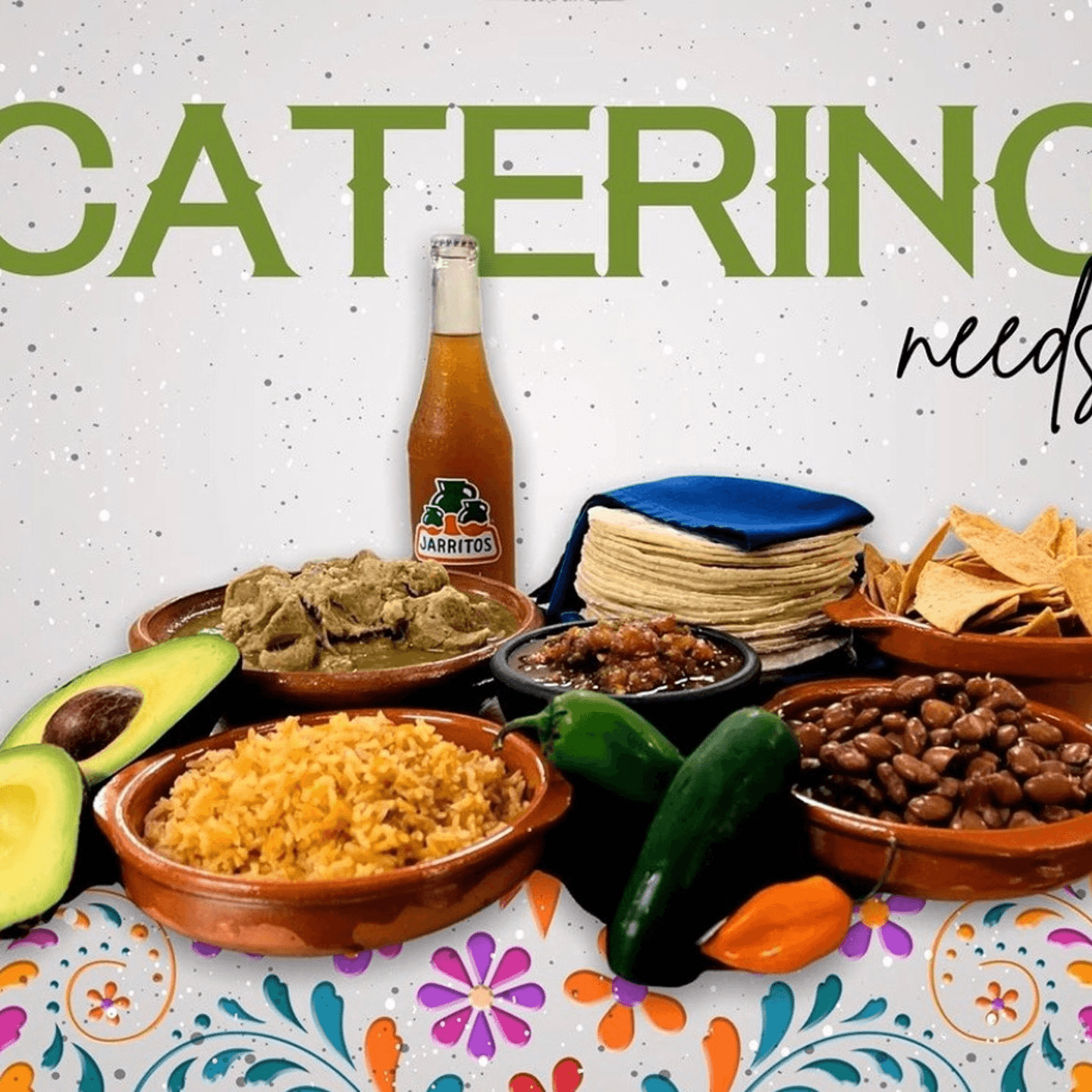 Exceptional Catering Services