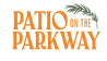 Patio on the Parkway