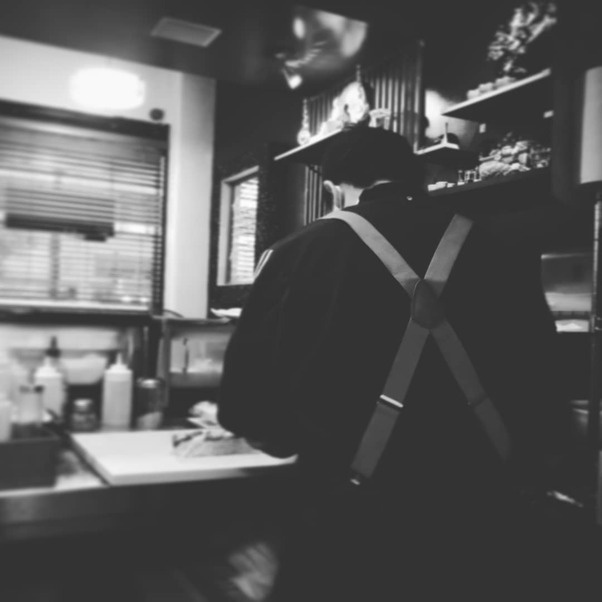 Mama M Sushi gallery image #4