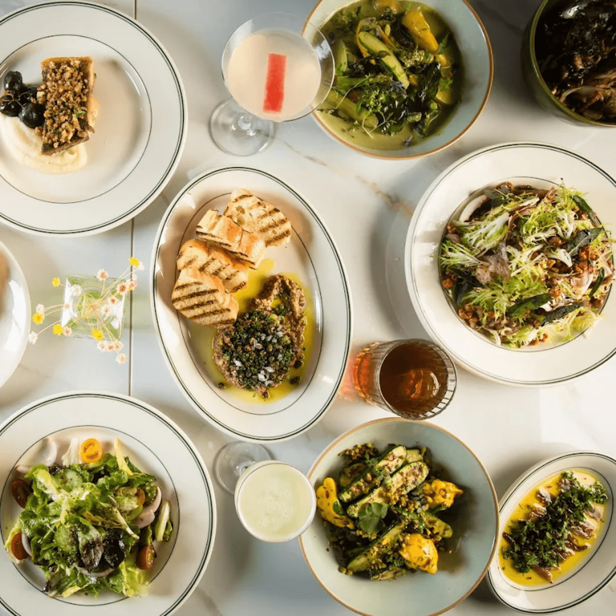 Verde Restaurant gallery image #3