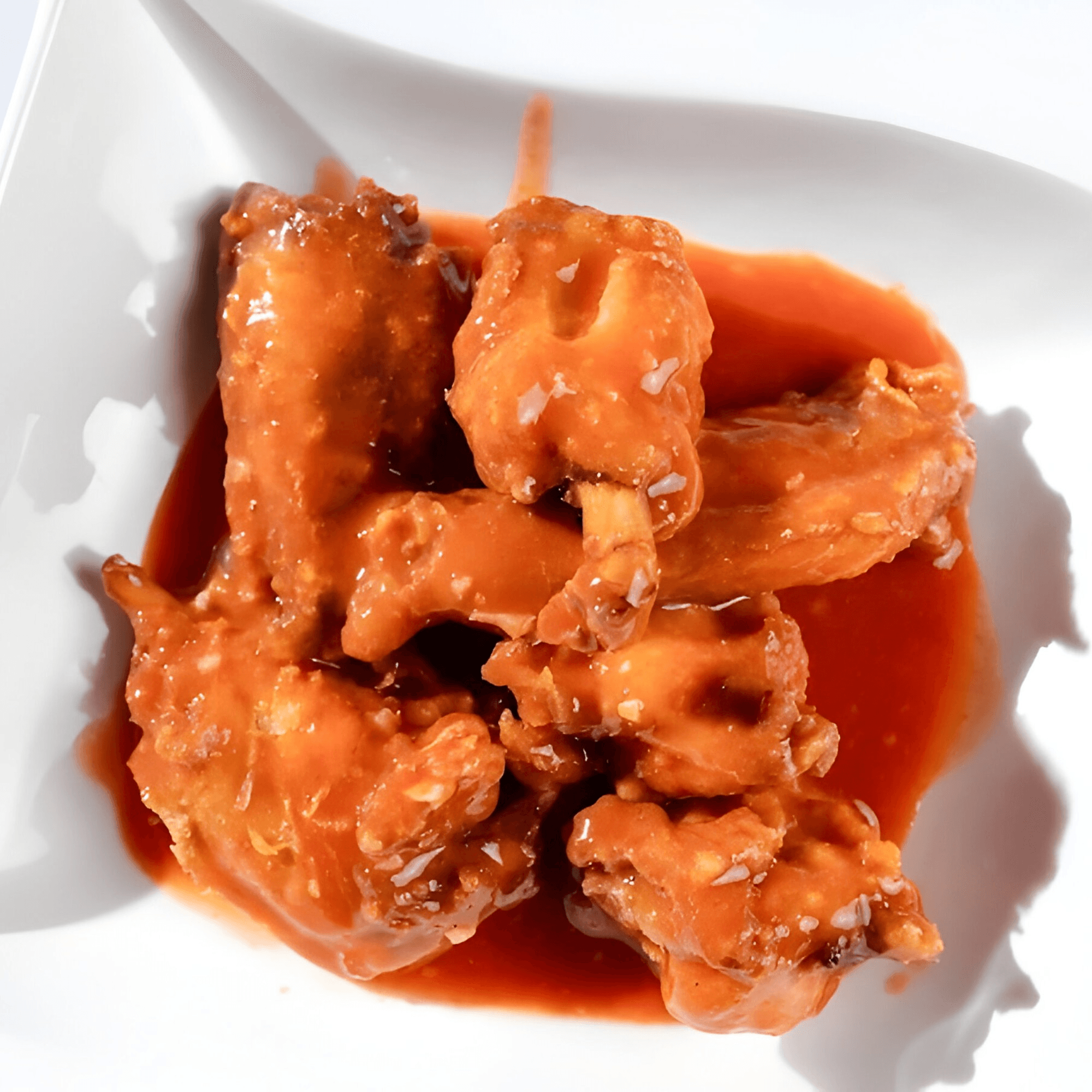 Fins N Wings gallery image #5