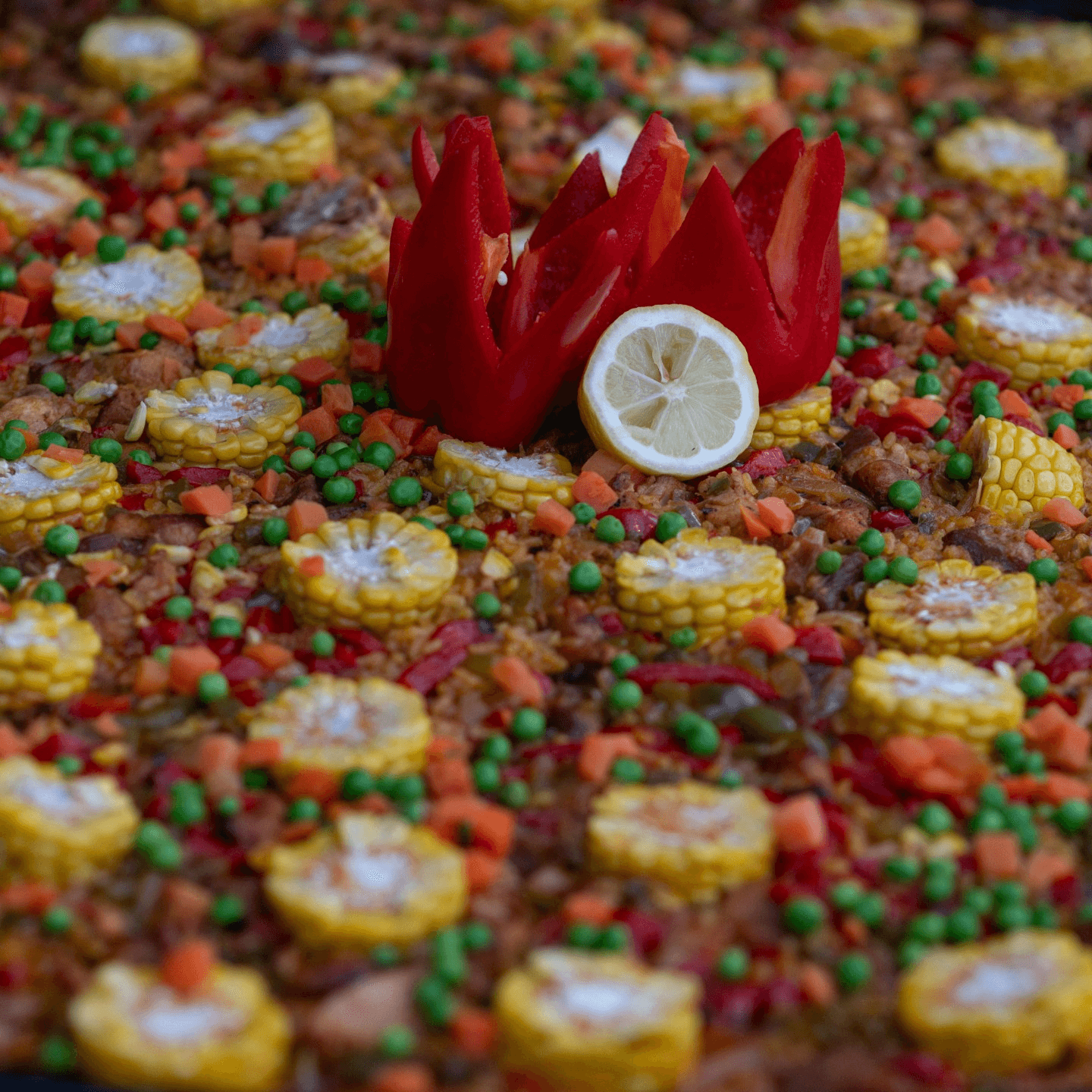Planning An Event? Let Us Cater