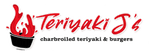 Teriyaki J's 