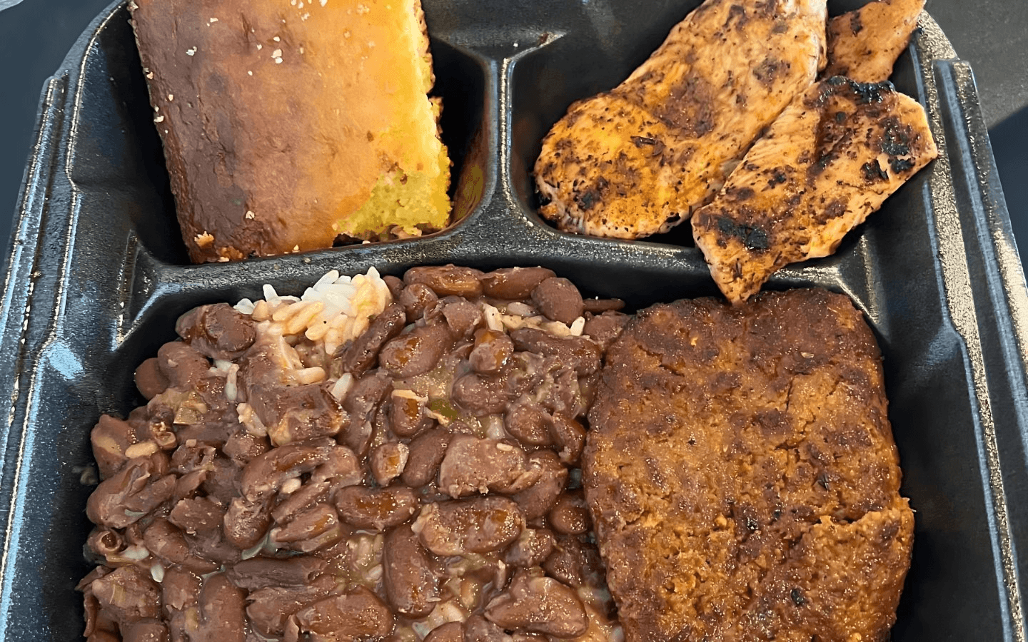 Smiley's Grill New Orleans Rewards