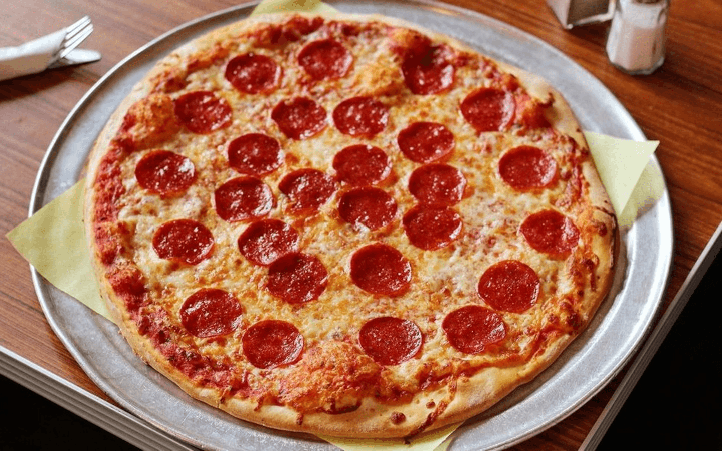 Click. Order. Enjoy.