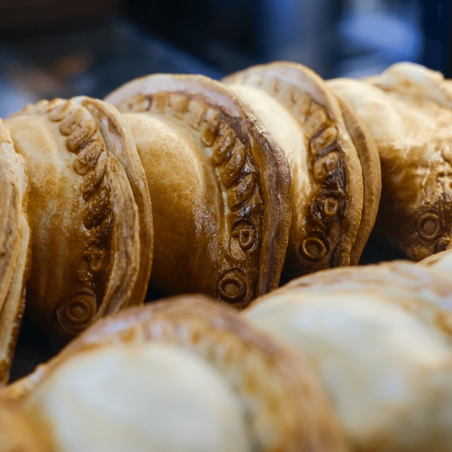 What’s an empanada?