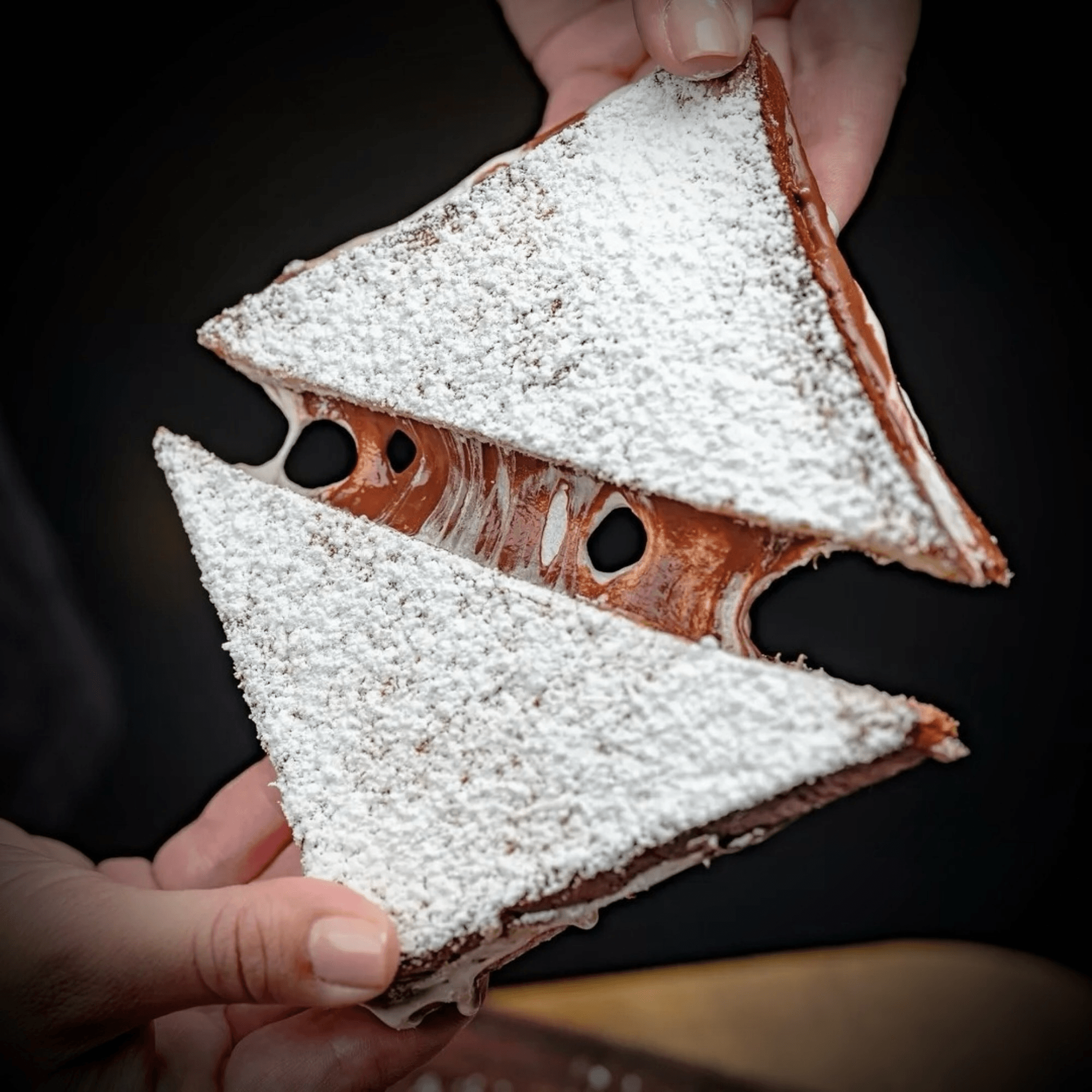 HONOLULU BISTRO gallery image #2