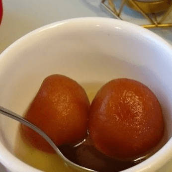 138. Gulab Jamun.