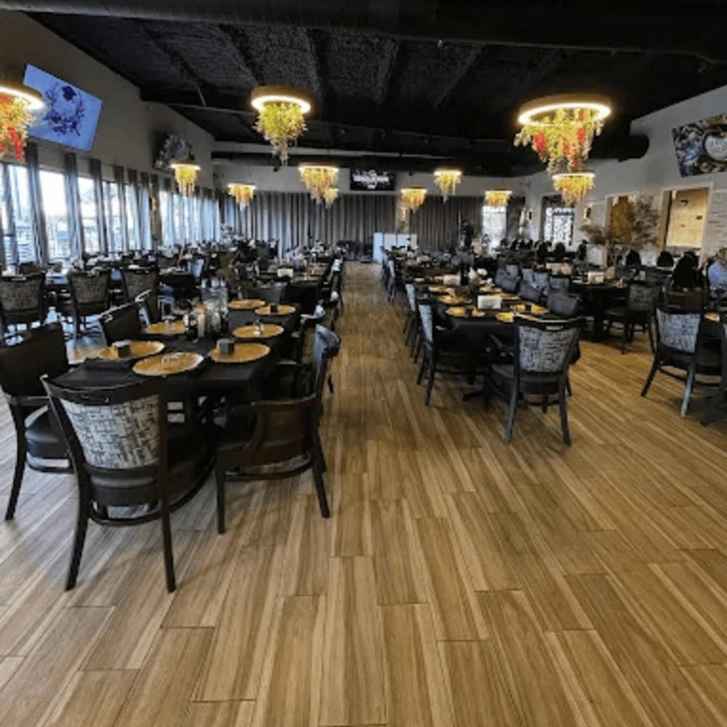 Reserve Your Table