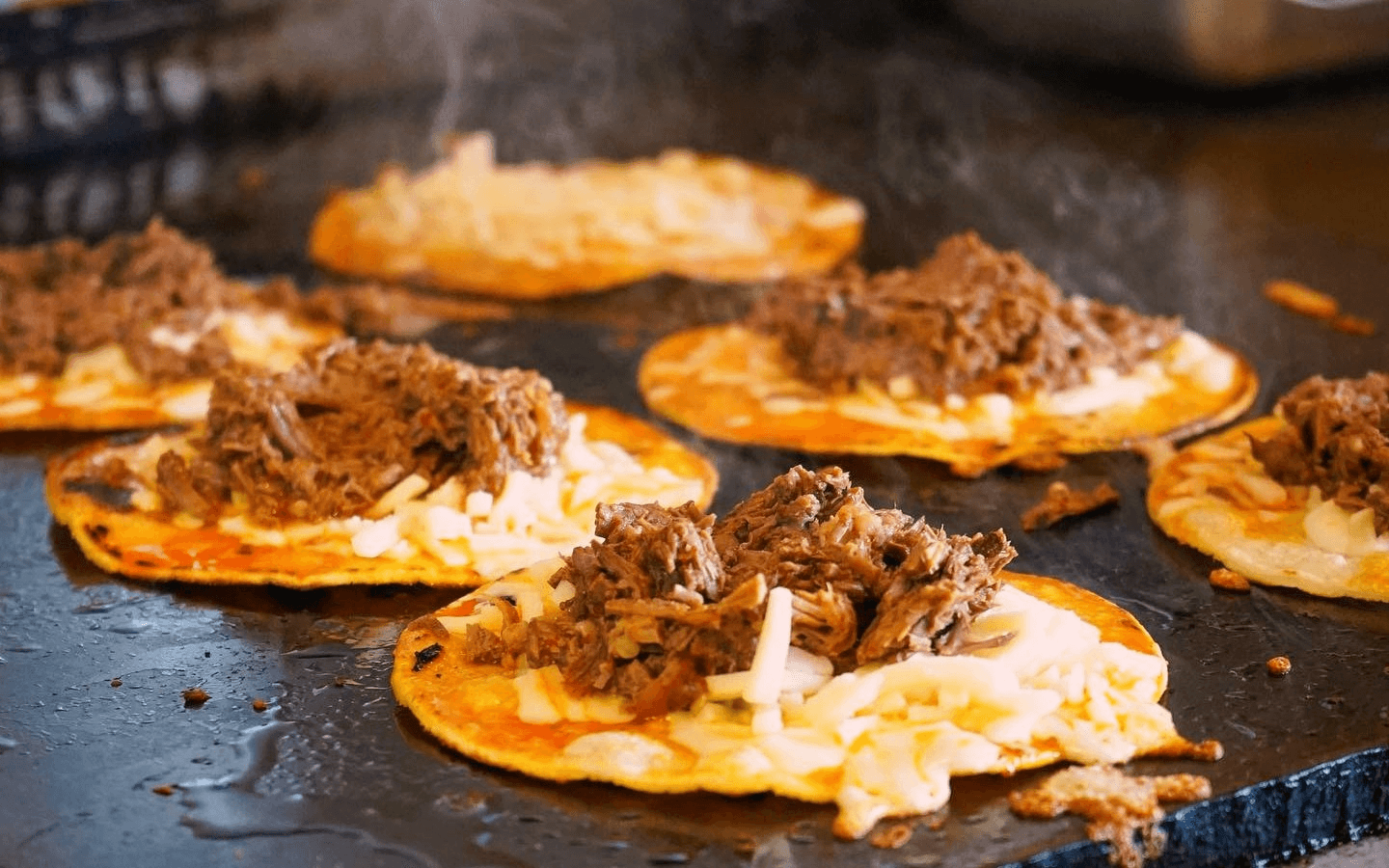 Taco-Tastic Rewards