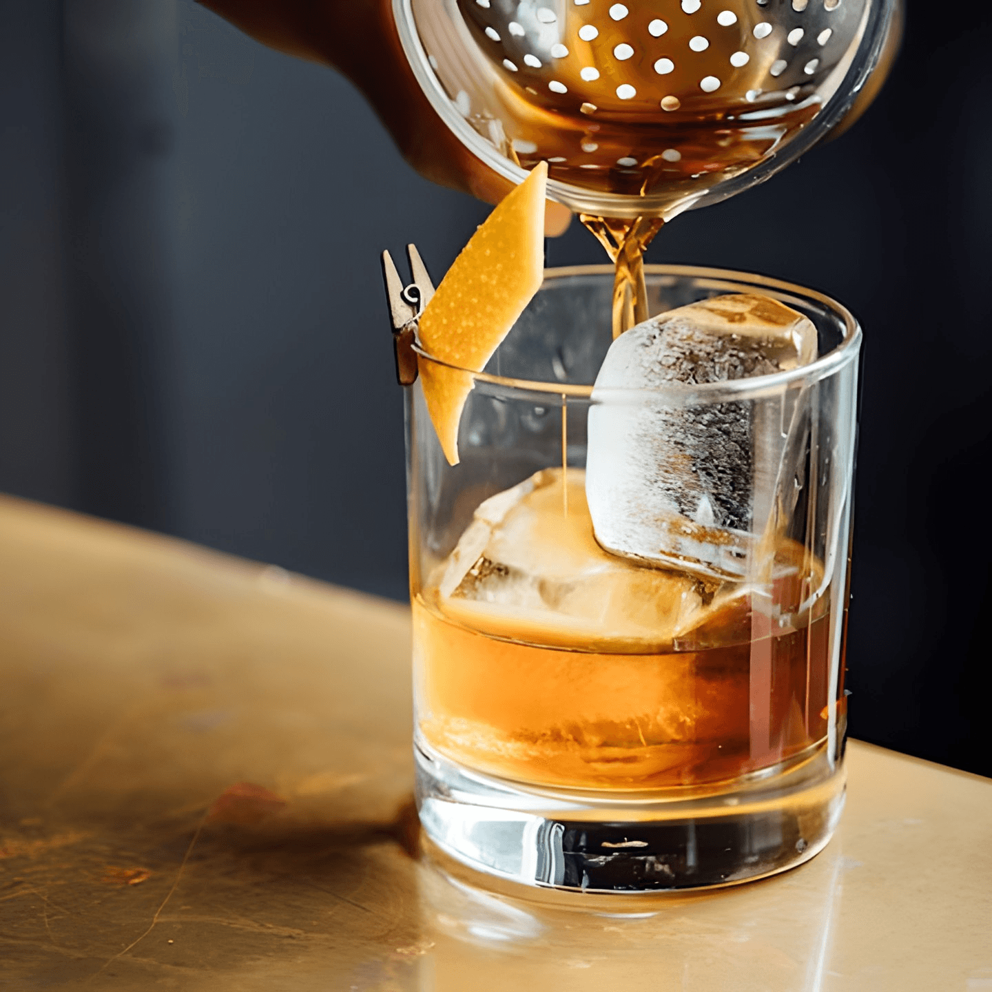 Sip Something Special