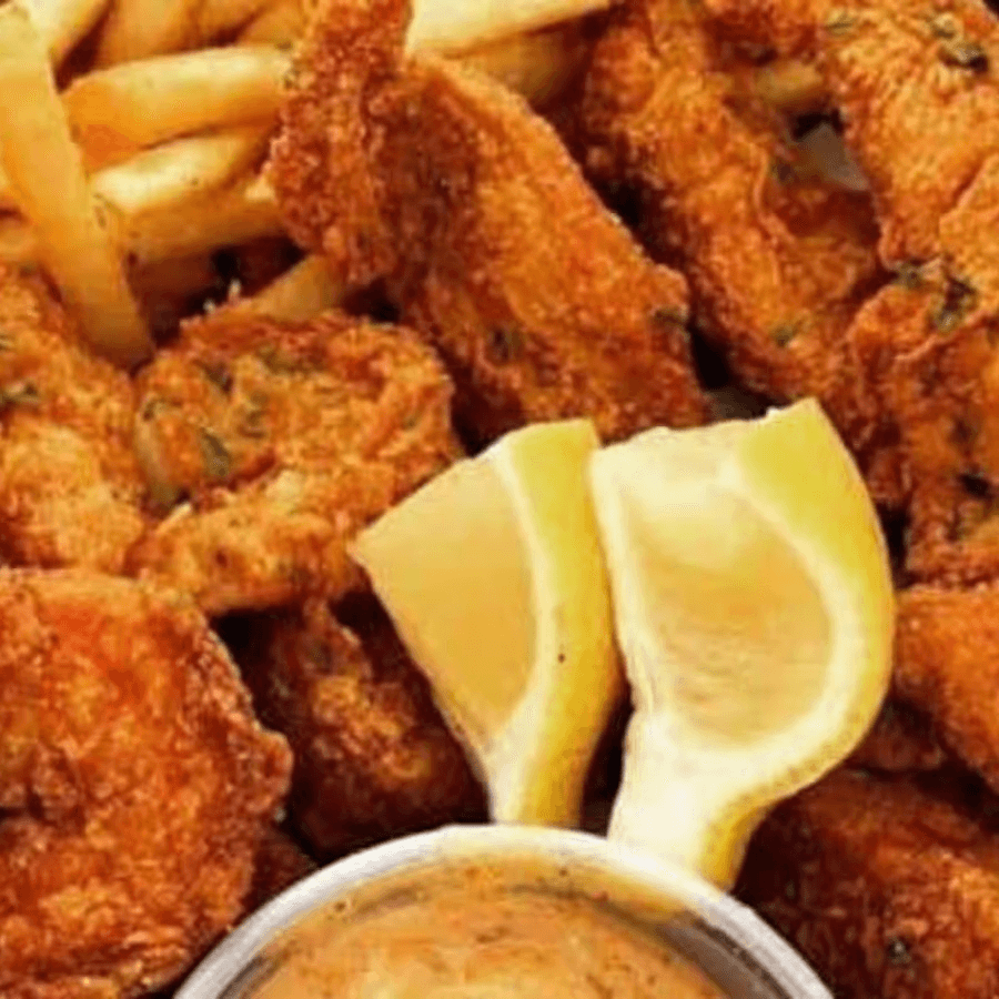 The "Shaw" Crenshaw.