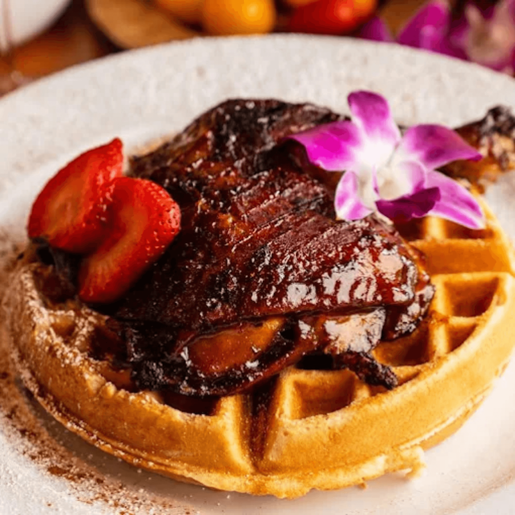 Flair Food Restaurant and Bar gallery image #7