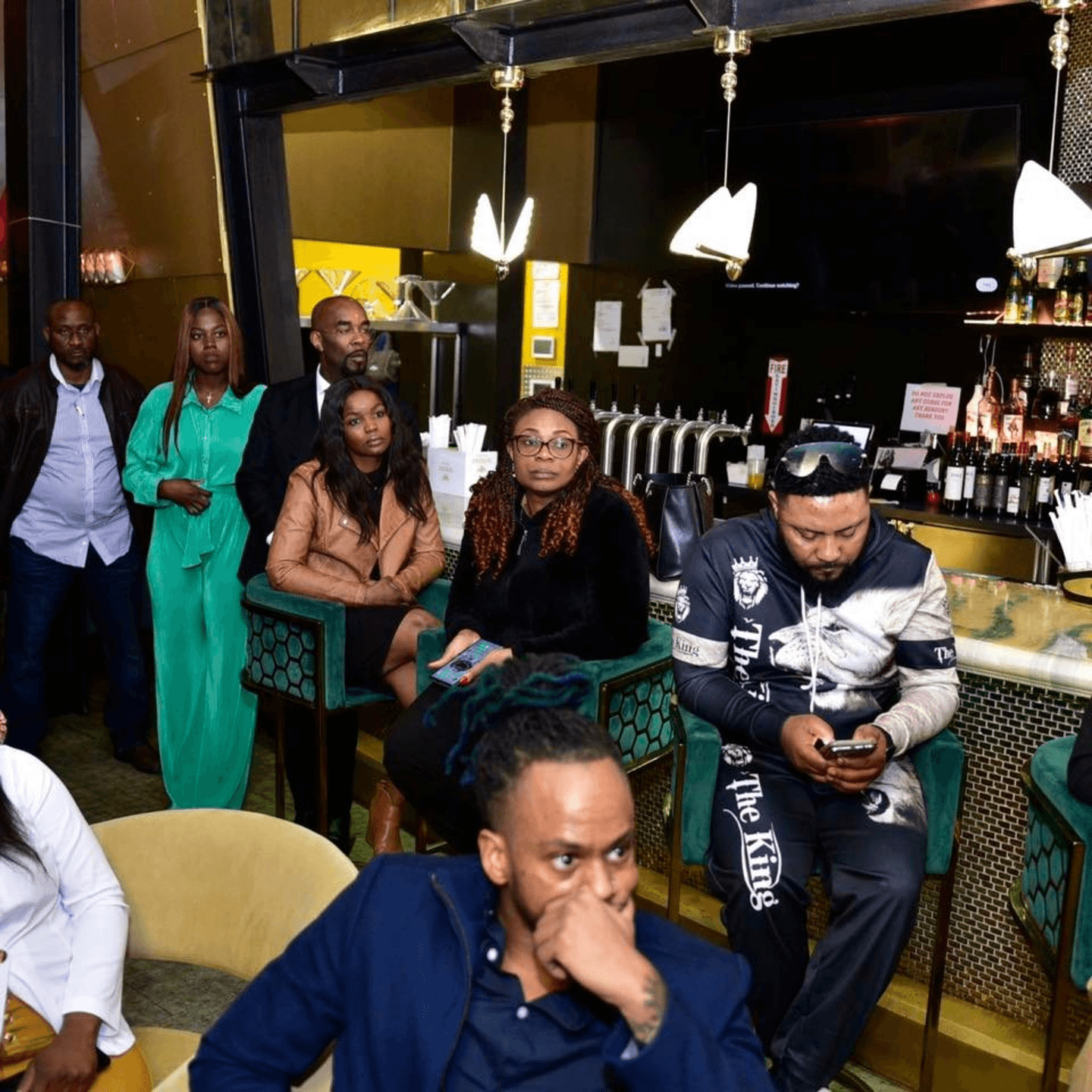 How Do We Manage Our Guests