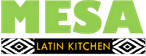Mesa Latin Kitchen