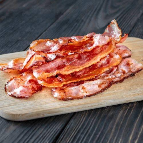 Bacon by the Bundle (10 pc).
