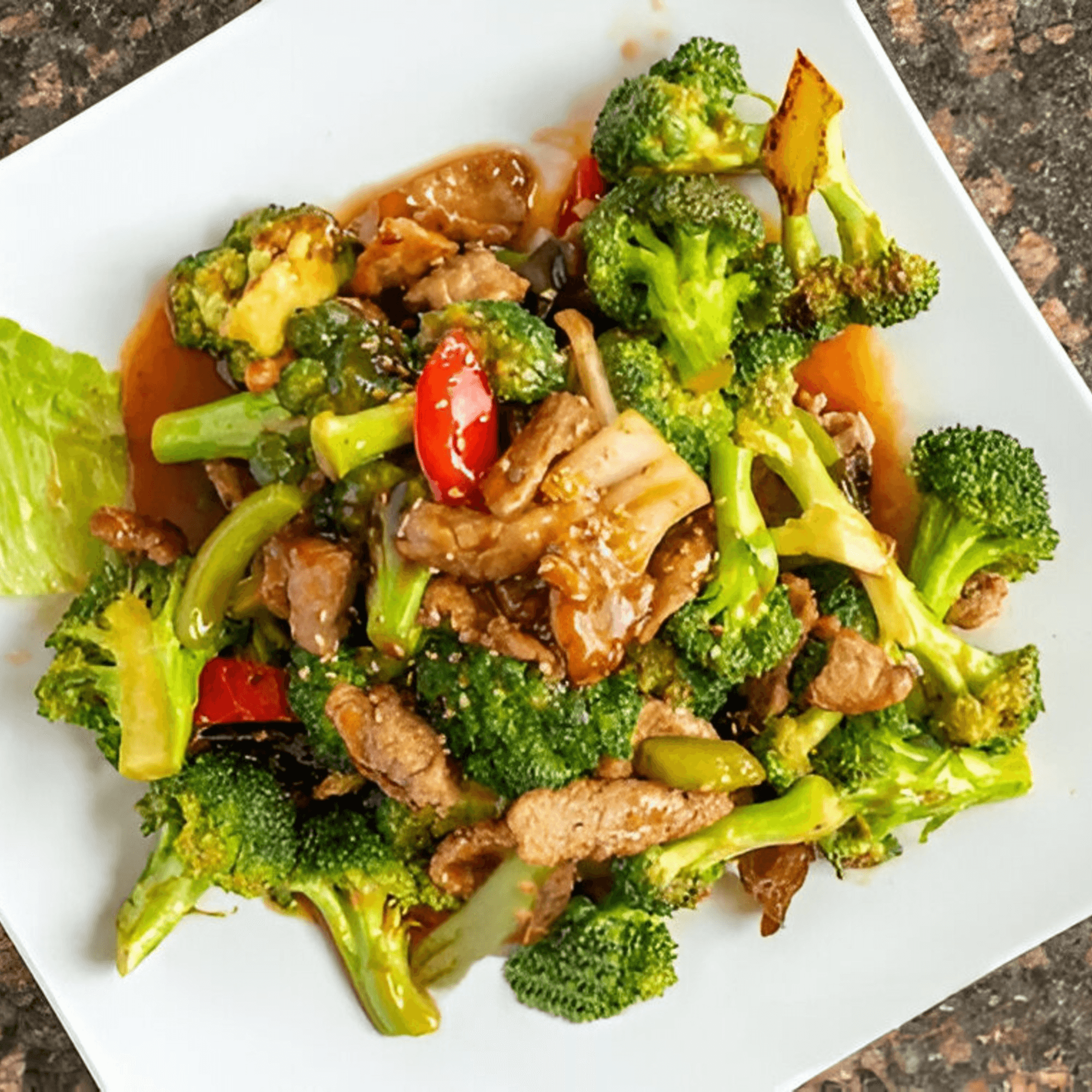 Yong gung gallery image #1