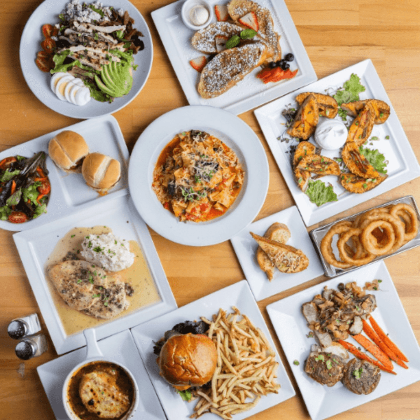 THURSDAYS AND FRIDAYS SPECIAL!