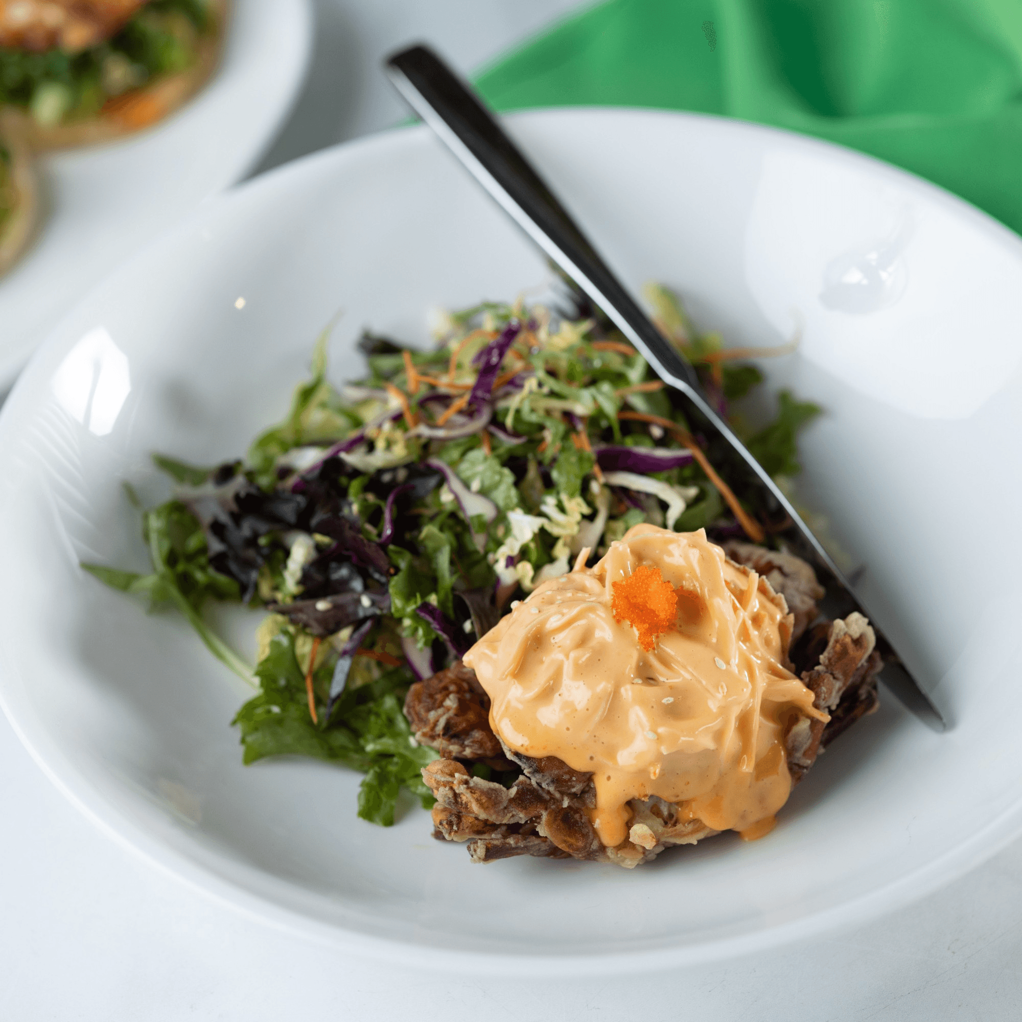 Asian Mint  gallery image #1