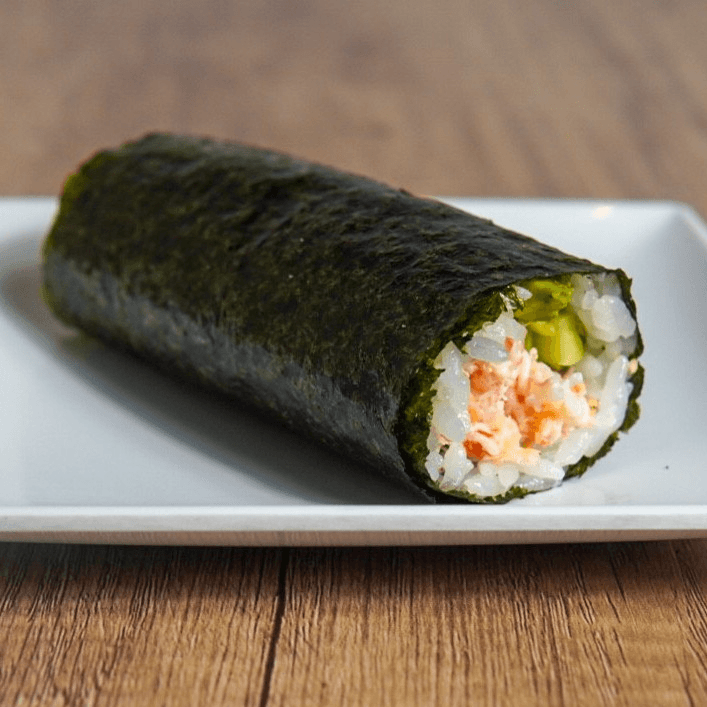 California Handroll　カリフォルニアハンドロール.