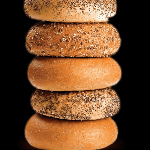 Bagel.