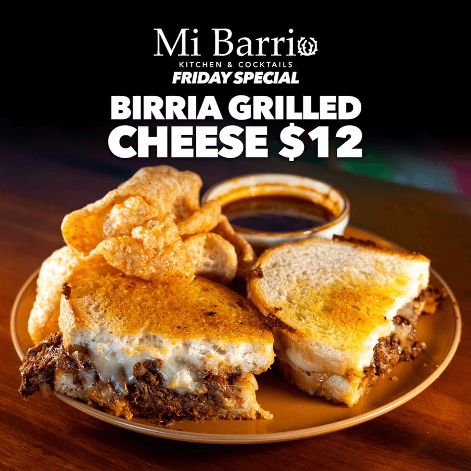 Mi Barrio Kitchen & Cocktails gallery image #5