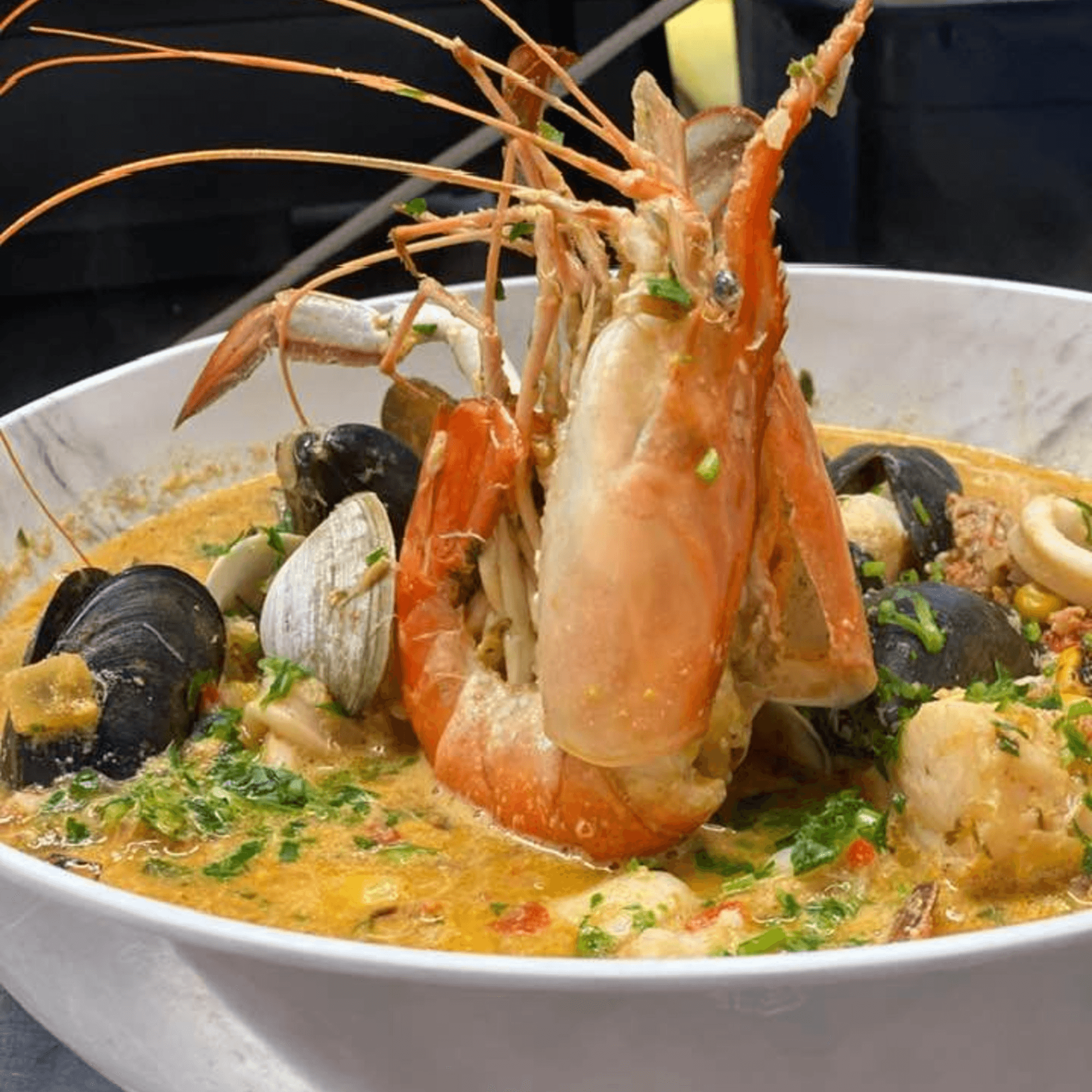 Best Spanish food in Woodbridge, CT | Solun tapas bar restaurant