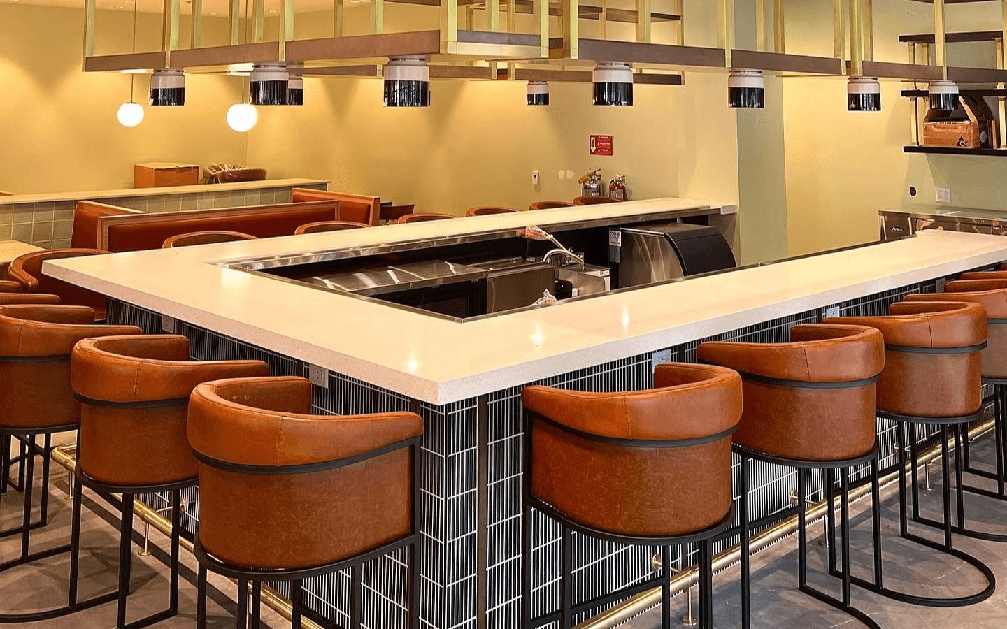MOA Korean BBQ & Bar - Columbia Rewards